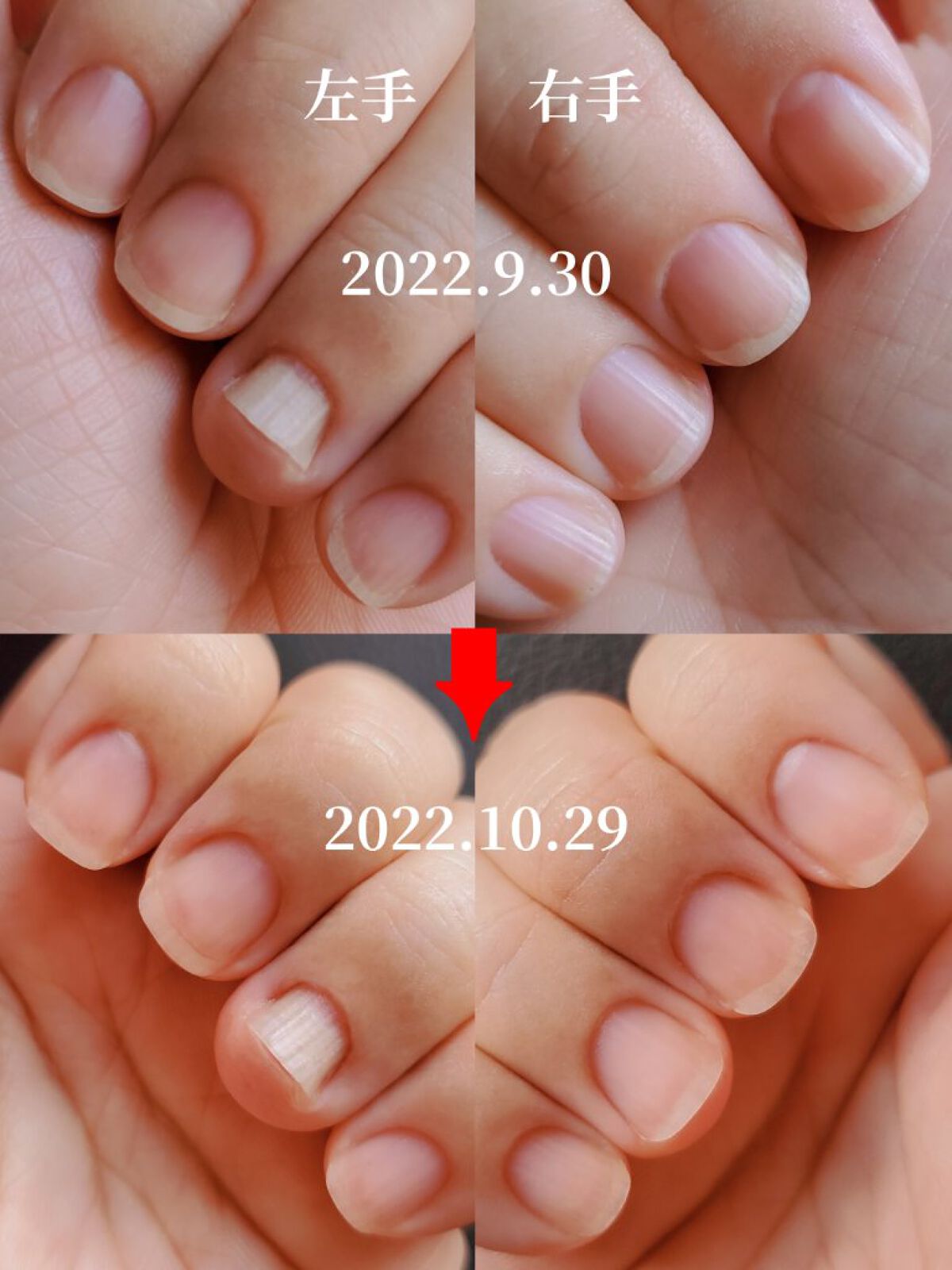 オイルインキューティクルプッシャーペン/ビューティーワールド/ネイル用品を使ったクチコミ（3枚目）