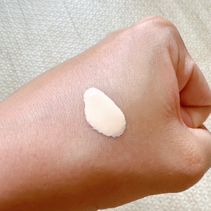 マスクフィットトーンアップエッセンス/TIRTIR(ティルティル)/化粧下地を使ったクチコミ(5枚目)