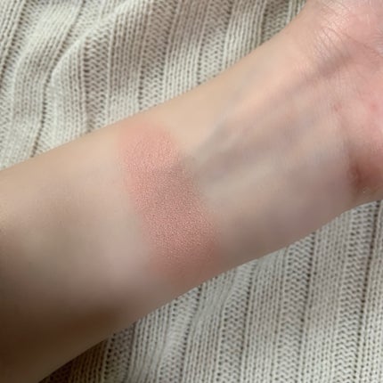 ラブシルクブラッシュ/Laka/パウダーチークを使ったクチコミ(3枚目)