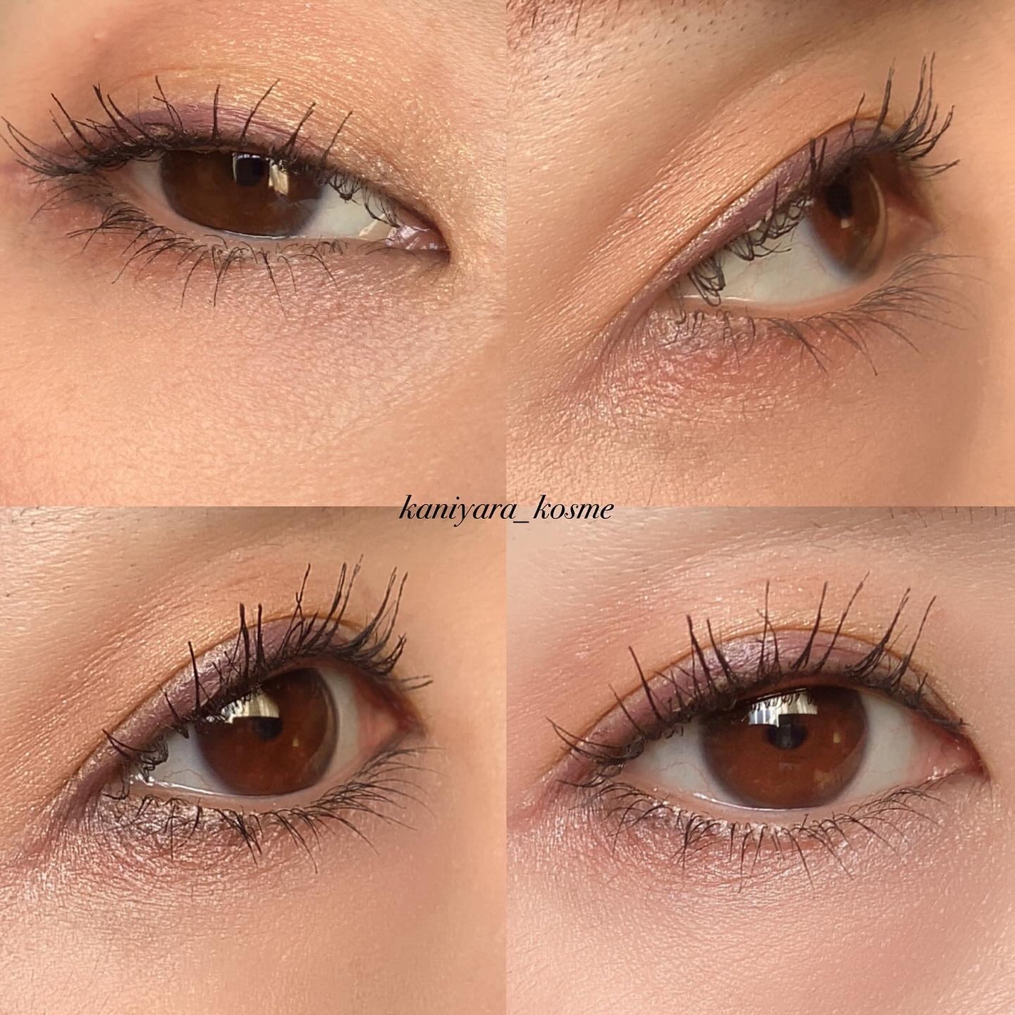 まんがアイマスカラ/JUDYDOLL/マスカラを使ったクチコミ(5枚目)