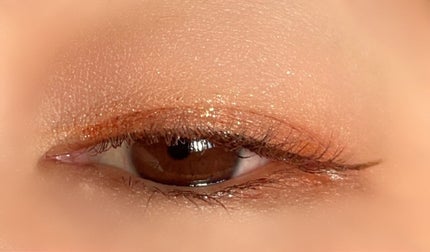 アイシャドウパレット/coou/アイシャドウパレットを使ったクチコミ(4枚目)