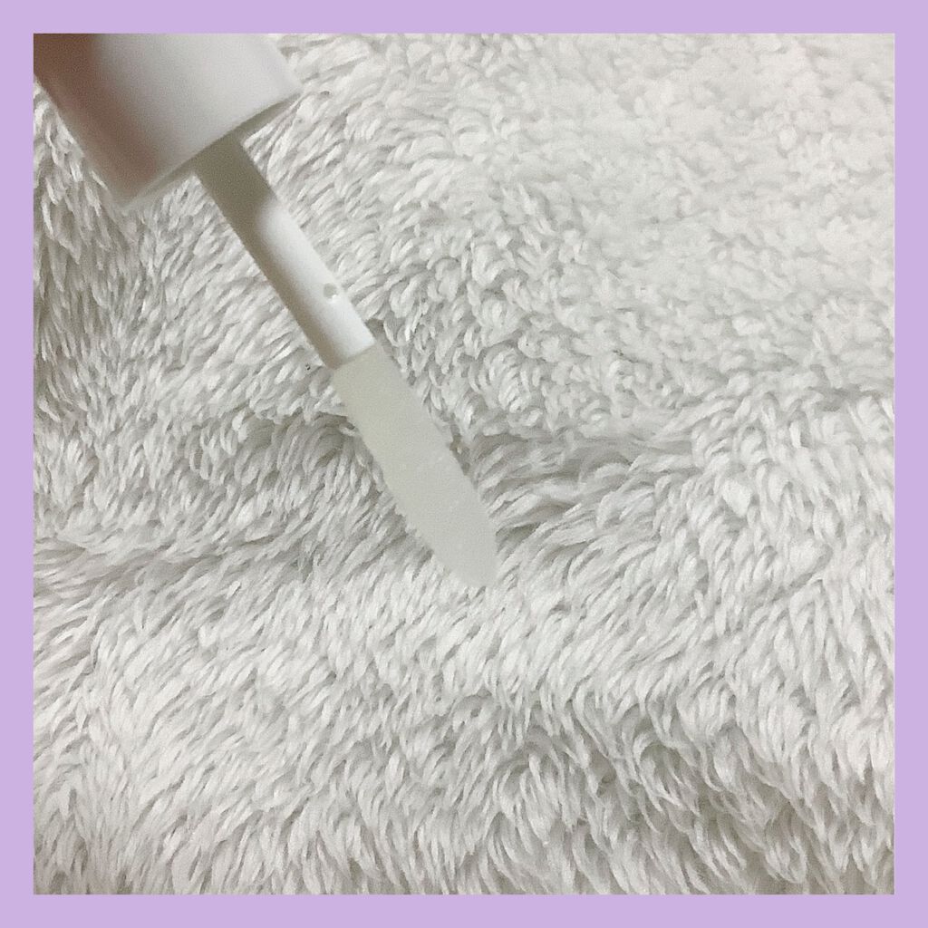 デイケアオイル/Dr.Nail/ネイルオイル・トリートメントを使ったクチコミ（3枚目）