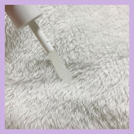 デイケアオイル/Dr.Nail/ネイルオイル・トリートメントを使ったクチコミ(3枚目)