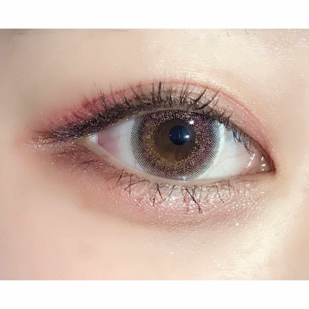 クリーミータッチライナー/キャンメイク/ジェルアイライナーを使ったクチコミ(2枚目)