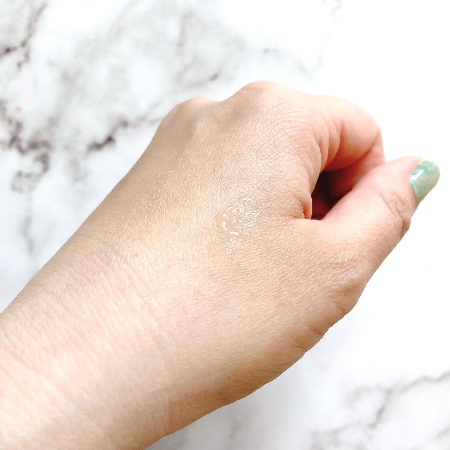 アクニドクターファーストスピーディースポット/ISOI/美容液を使ったクチコミ（2枚目）