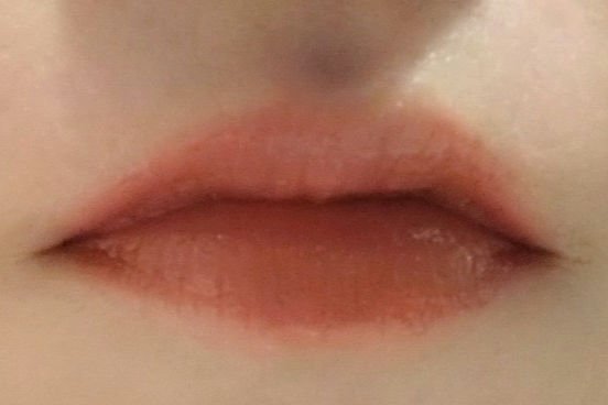 テクノサテン ジェル リップスティック L02 Power Factor /SHISEIDO/口紅を使ったクチコミ（2枚目）