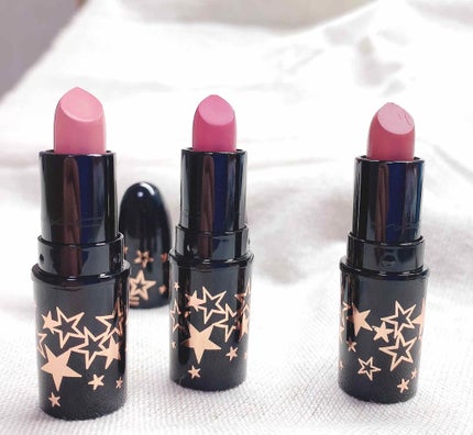 リップスティック/M・A・C/口紅を使ったクチコミ(2枚目)