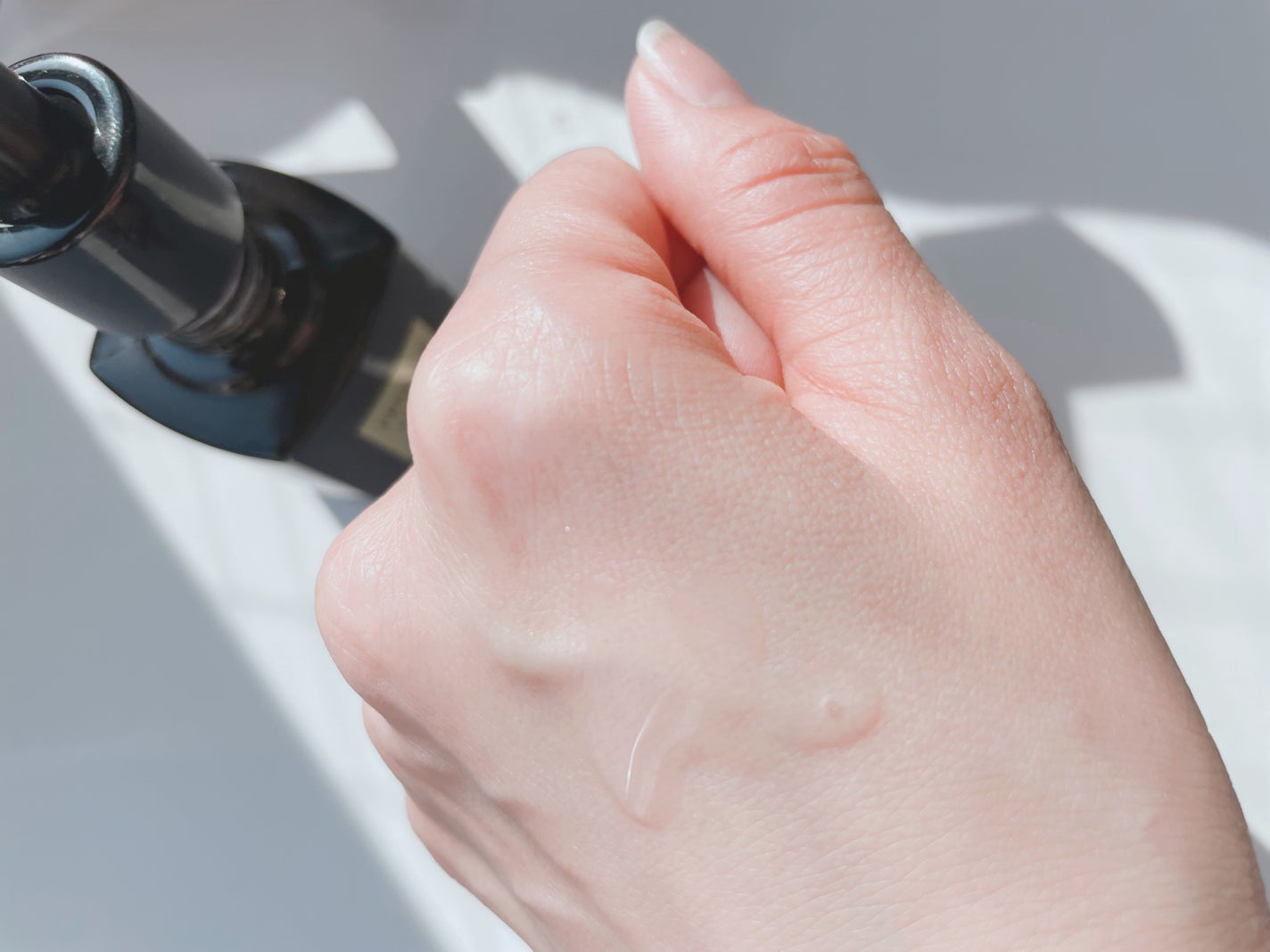 namugi122 on LIPS 「◻︎ルミエールヴァイタルC30mL(約1〜1.5ヶ月分)あのL..」(2枚目)