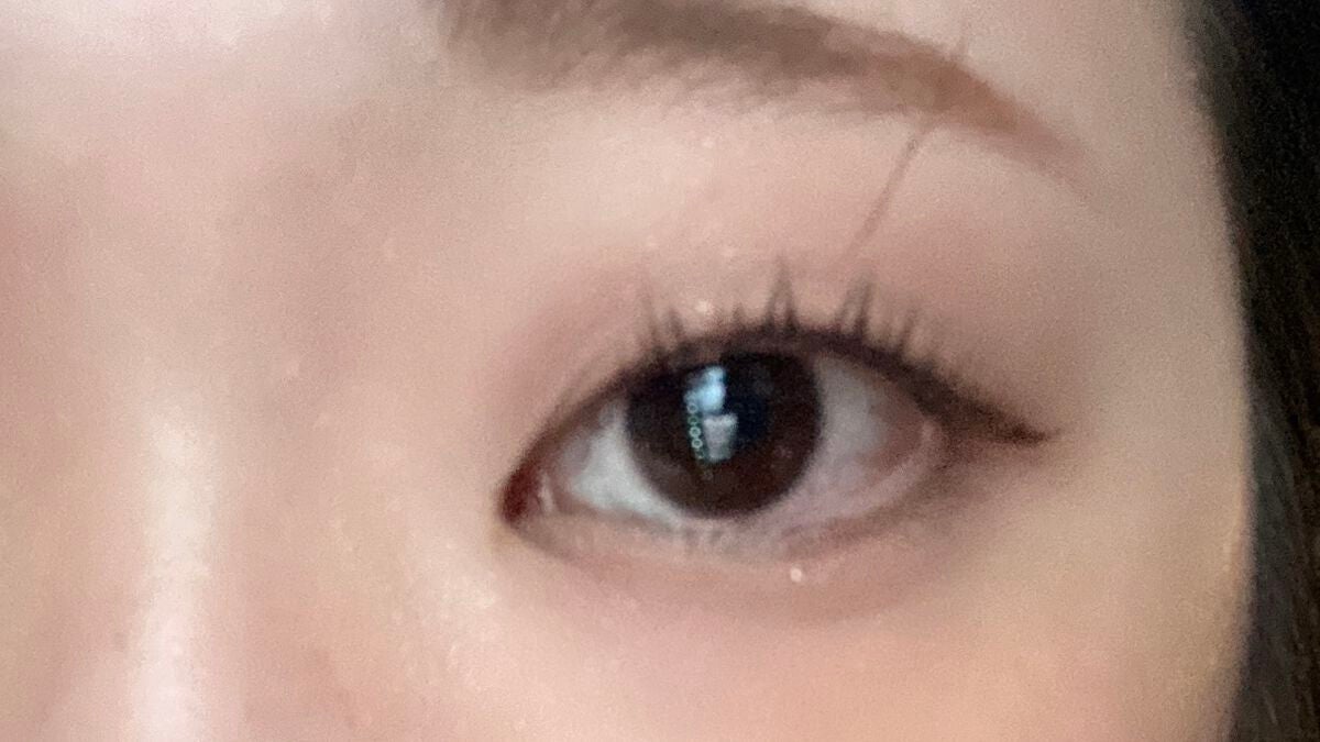 ゆうき on LIPS 「今日はどうしても目が開かないです天気も悪いし、色々うまくいかな..」(3枚目)