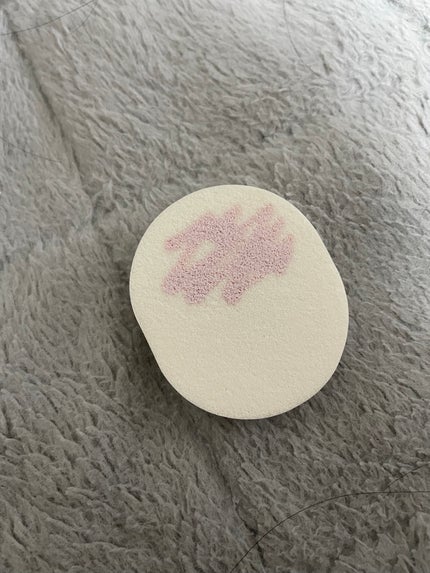 皮脂テカリ防止下地/CEZANNE/化粧下地を使ったクチコミ(2枚目)