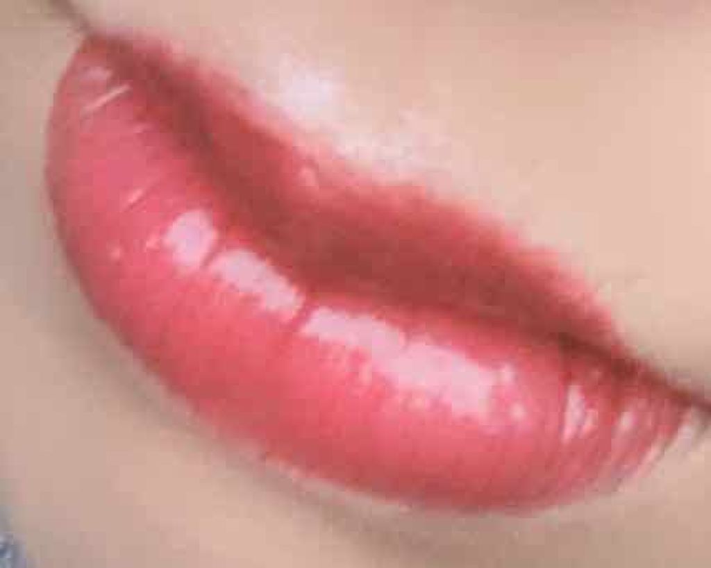 ルージュ・アンテルディ/GIVENCHY/口紅を使ったクチコミ(2枚目)