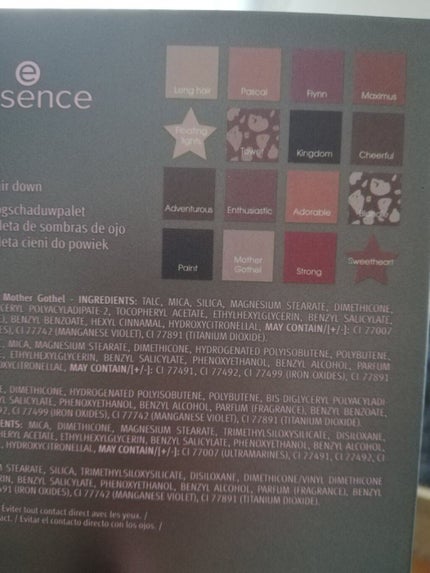 を使ったクチコミ(3枚目)