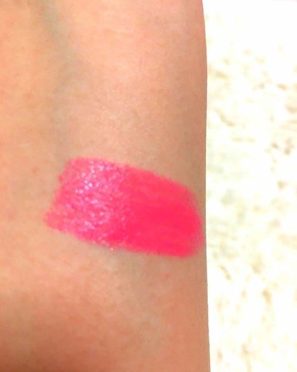 ルージュ ジェ/GUERLAIN/口紅を使ったクチコミ(3枚目)