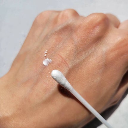 1番 ガルバニックパントテン酸スージングセラム/numbuzin/美容液を使ったクチコミ(4枚目)