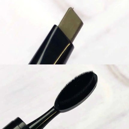 オリーブブラウン