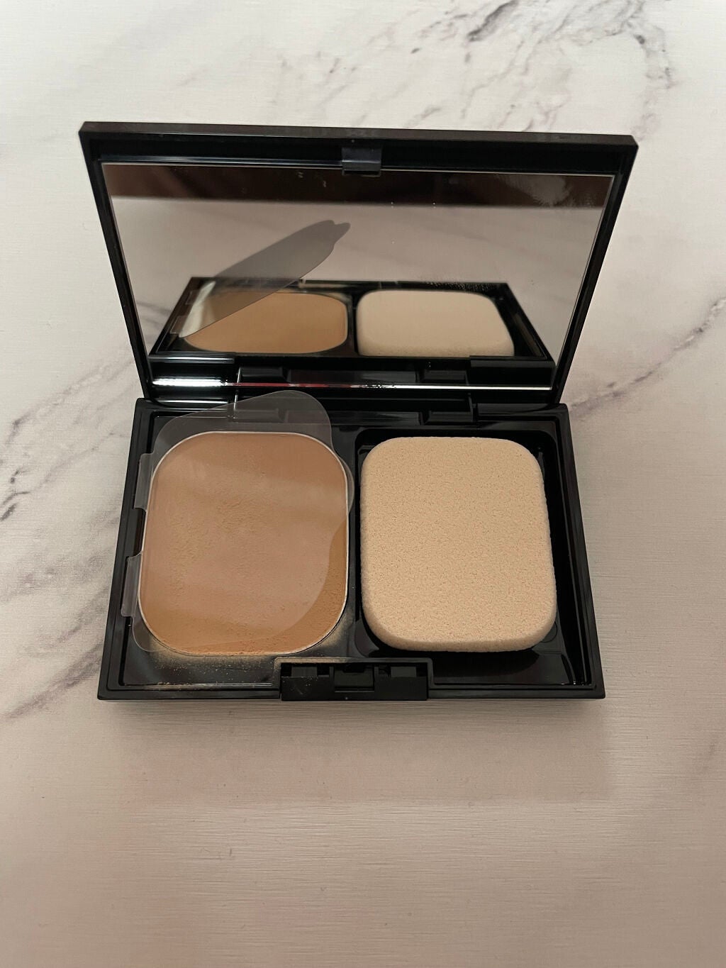 コフレドール パウダレスウェット/コフレドール/その他ファンデーションを使ったクチコミ(2枚目)