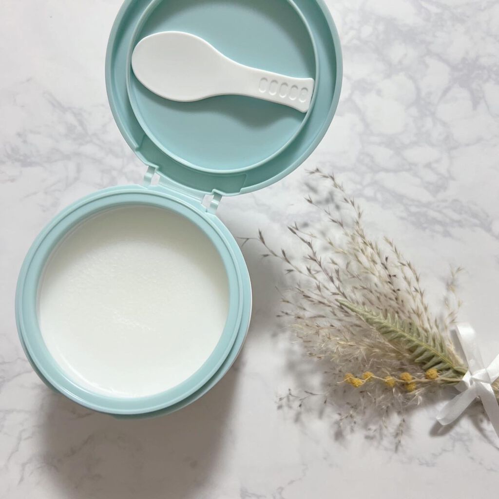 しっとり毛穴ケアクレンジングバーム/ダヴ/クレンジングバームを使ったクチコミ(2枚目)