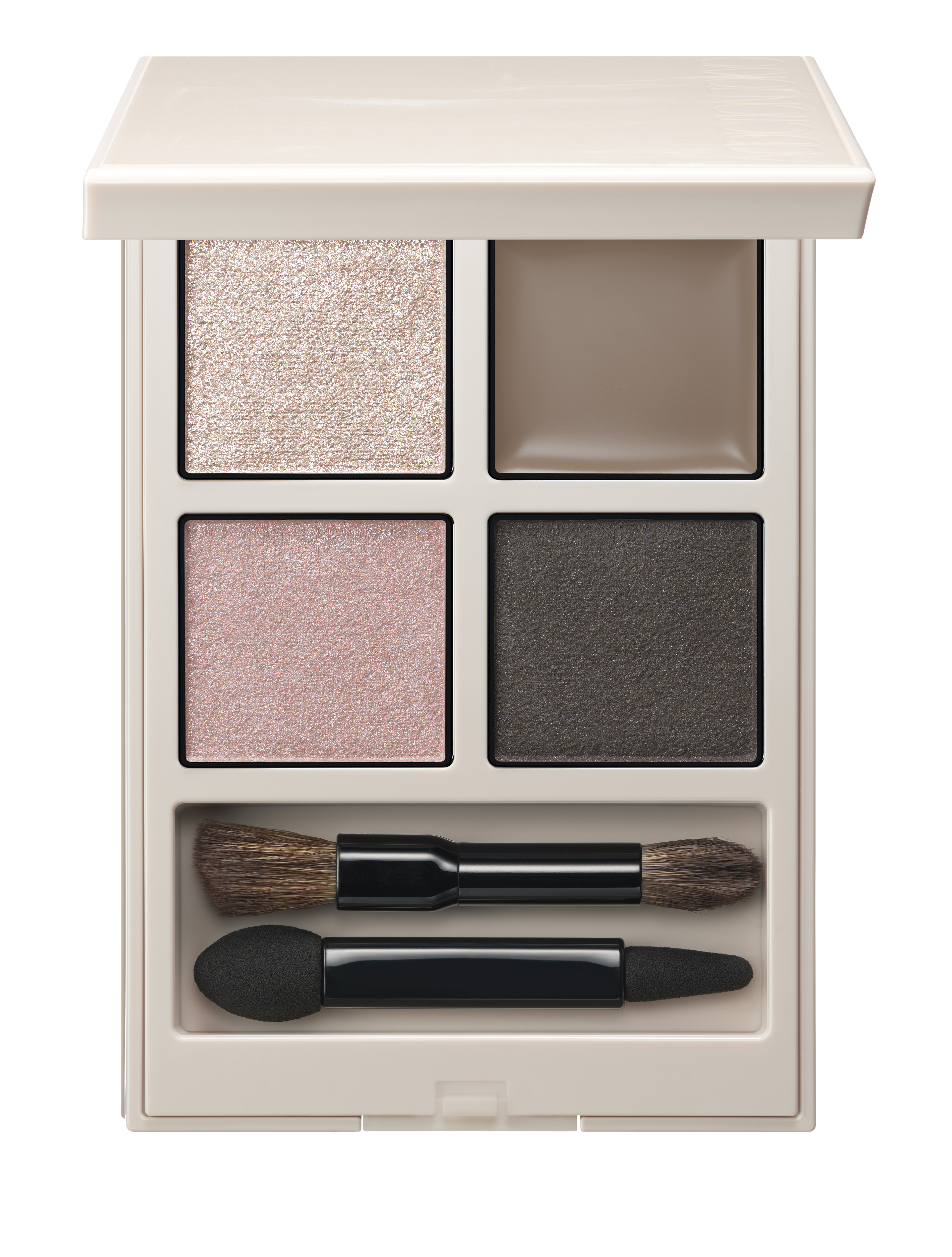 アディクション ザ アイシャドウ パレット + “サイレンスト セレニティ” / ADDICTION