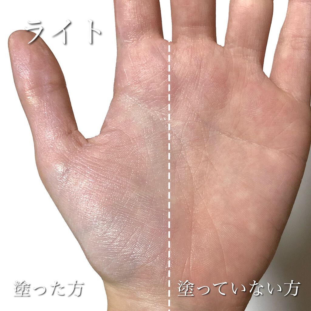 HC アドバンスド エアリーオーラプロテクション/SUIKO HATSUCURE/化粧下地を使ったクチコミ(4枚目)