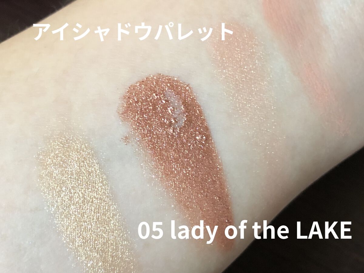 タッチマイリップ/4U2/口紅を使ったクチコミ（3枚目）