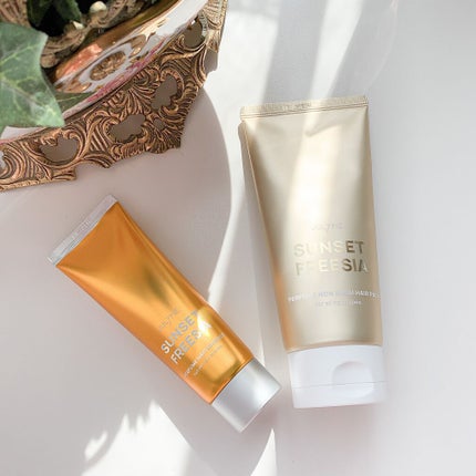 パフュームヘアエッセンス/JUL7ME/ヘアトリートメントを使ったクチコミ(2枚目)