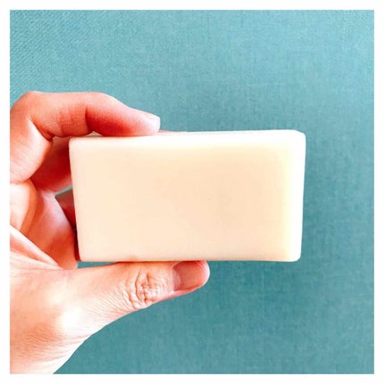 無添加洗顔せっけん/Natura Check/洗顔石鹸を使ったクチコミ(2枚目)