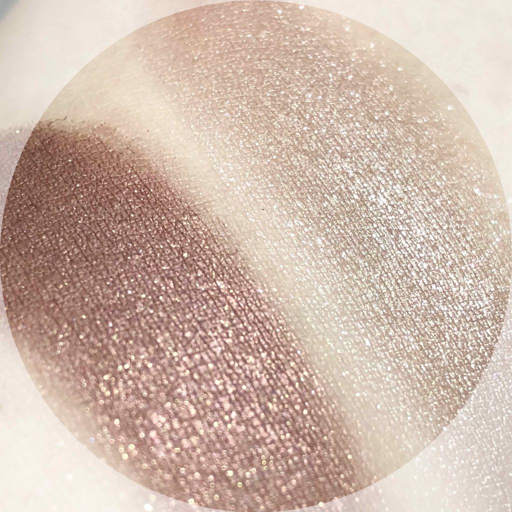 エモーションプルーフアイカラー/TOM FORD BEAUTY/ジェル・クリームアイシャドウを使ったクチコミ(3枚目)