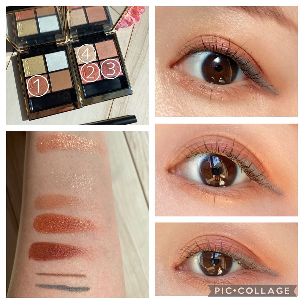 シルキーリキッドアイライナーWP/D-UP/リキッドアイライナーを使ったクチコミ(2枚目)