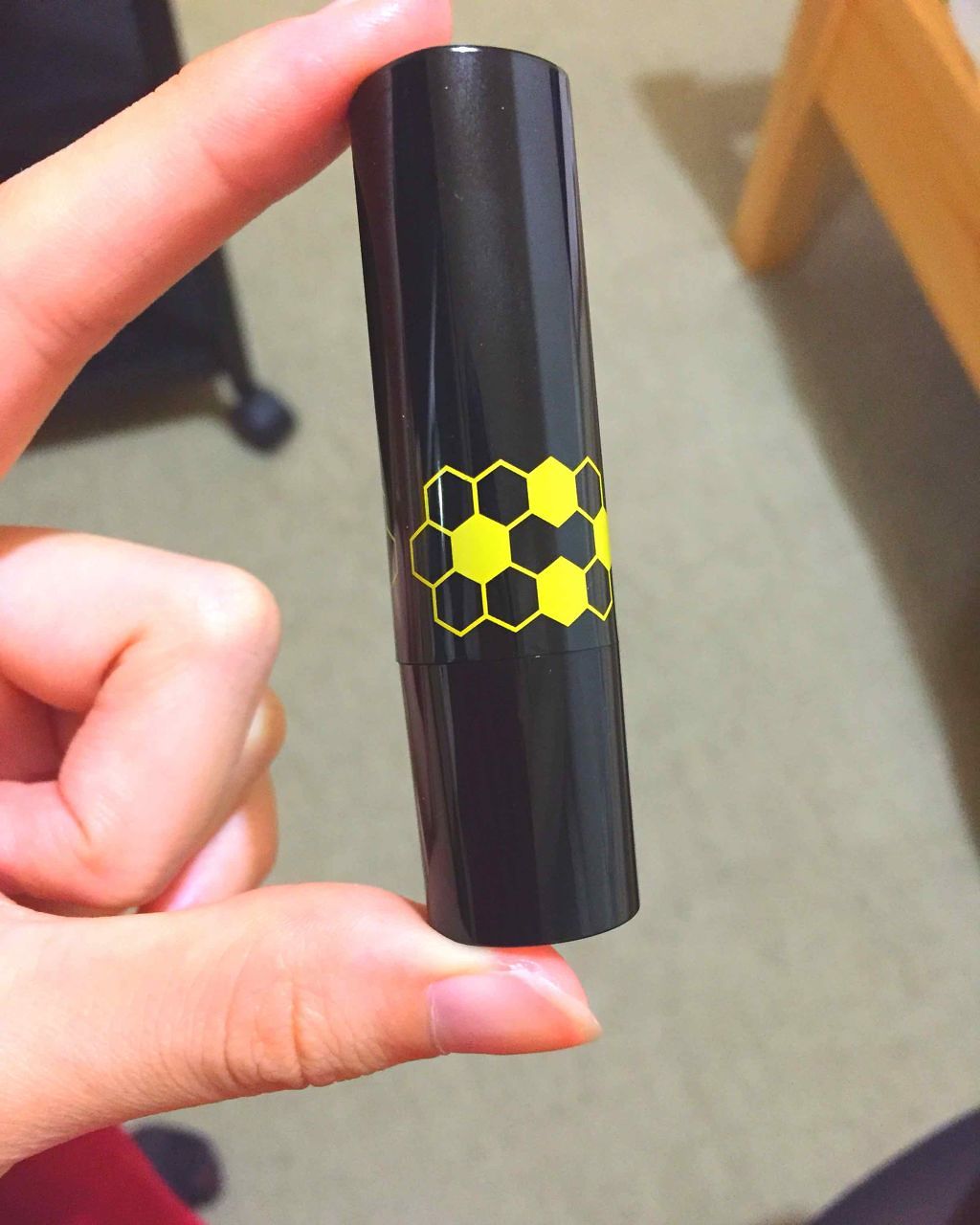 フライトリップ/ビーハニー/口紅を使ったクチコミ(1枚目)