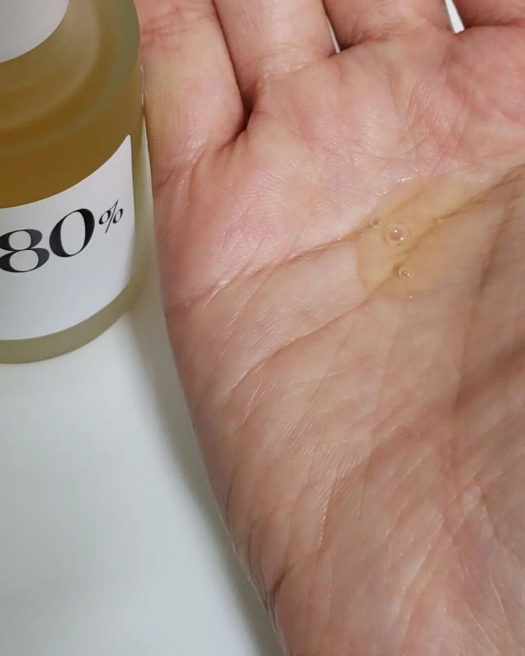 ドクダミ 77 スージングトナー/Anua/化粧水を使ったクチコミ(4枚目)