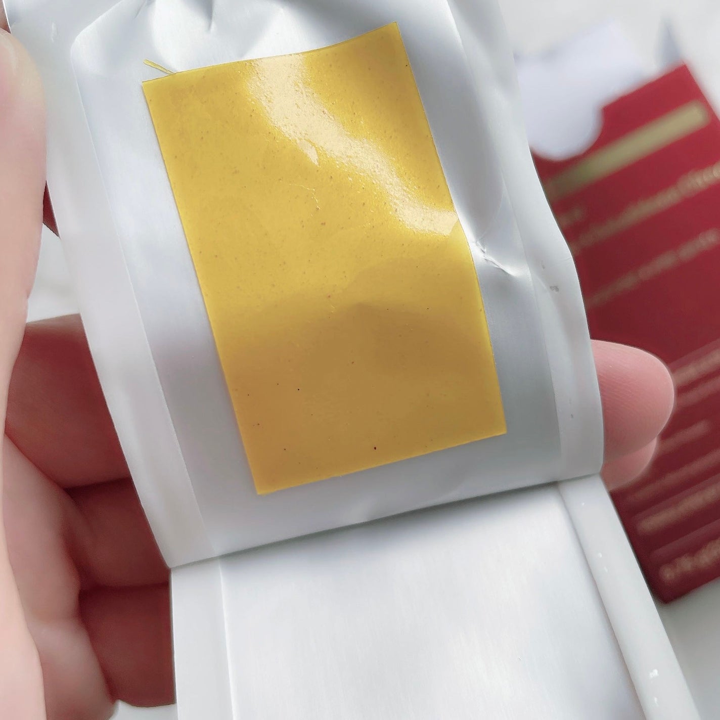 ヨエスターGLTダイレクトウルトラX/ESTHER FORMULA/美容サプリメントを使ったクチコミ(6枚目)