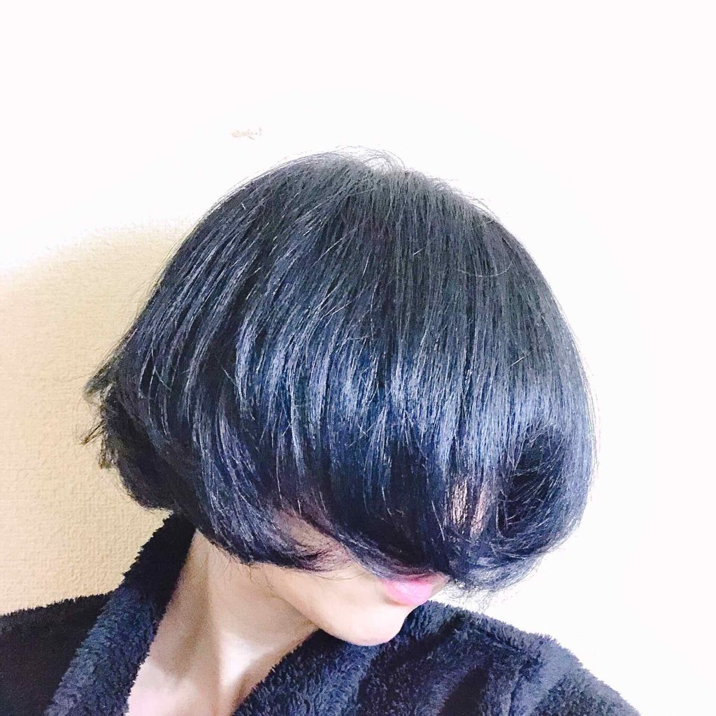 トランシルバニア/アークティックフォックス/ヘアカラーを使ったクチコミ（3枚目）