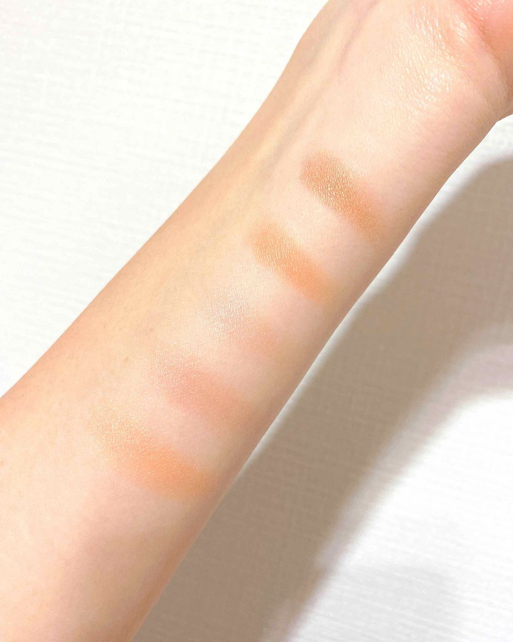 ヴィセ アヴァン シングルアイカラー/Visée/単色アイシャドウを使ったクチコミ(2枚目)