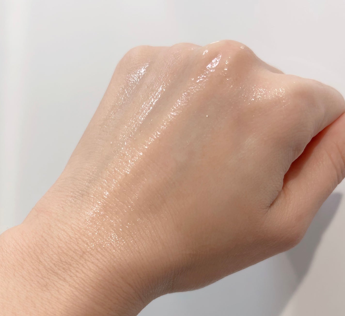 ルミエール ヴァイタルC/FEMMUE/ブースター・導入液を使ったクチコミ(4枚目)