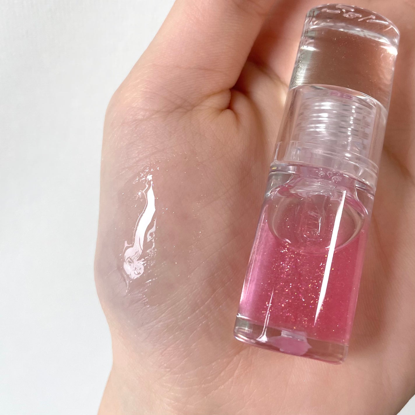 デュアルチーク/2aN/パウダーチークを使ったクチコミ(5枚目)