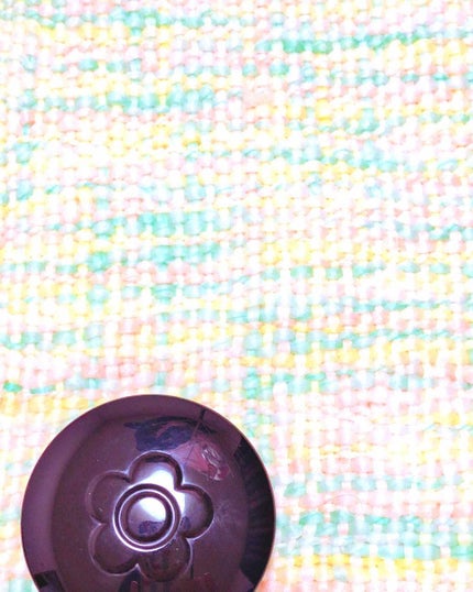 ルースフェイスパウダー/MARY QUANT/ルースパウダーを使ったクチコミ(1枚目)