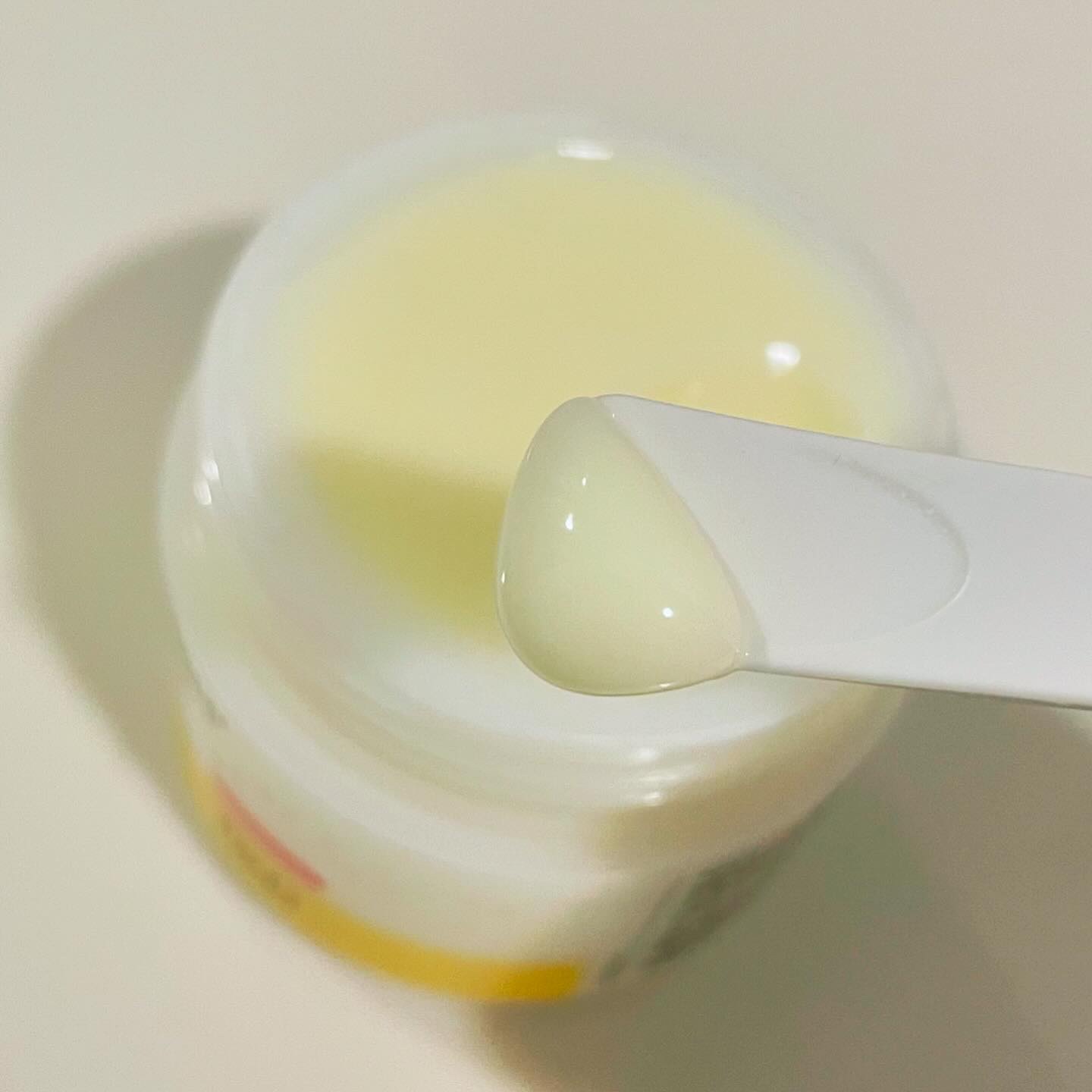 レッドブレミッシュ リペアスージングクリーム/Dr.G/フェイスクリームを使ったクチコミ（3枚目）