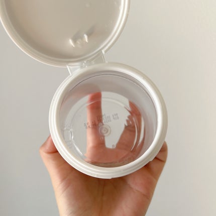 青麦ファーストLHAトナーパッド/Veganifect/トナーパッドを使ったクチコミ(2枚目)