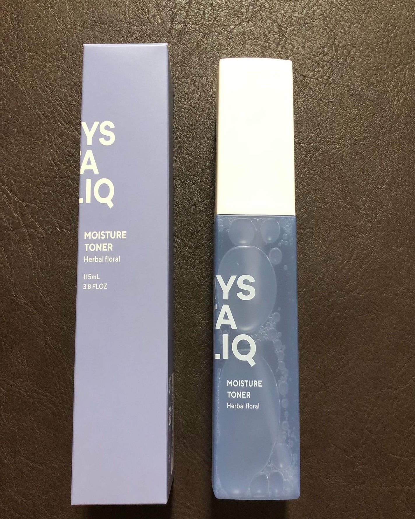 薬用洗顔フォーム<BE-Q200W-H>/Crystaliq /洗顔フォームを使ったクチコミ(5枚目)