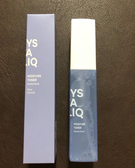 薬用洗顔フォーム<BE-Q200W-H>/Crystaliq /洗顔フォームを使ったクチコミ(5枚目)