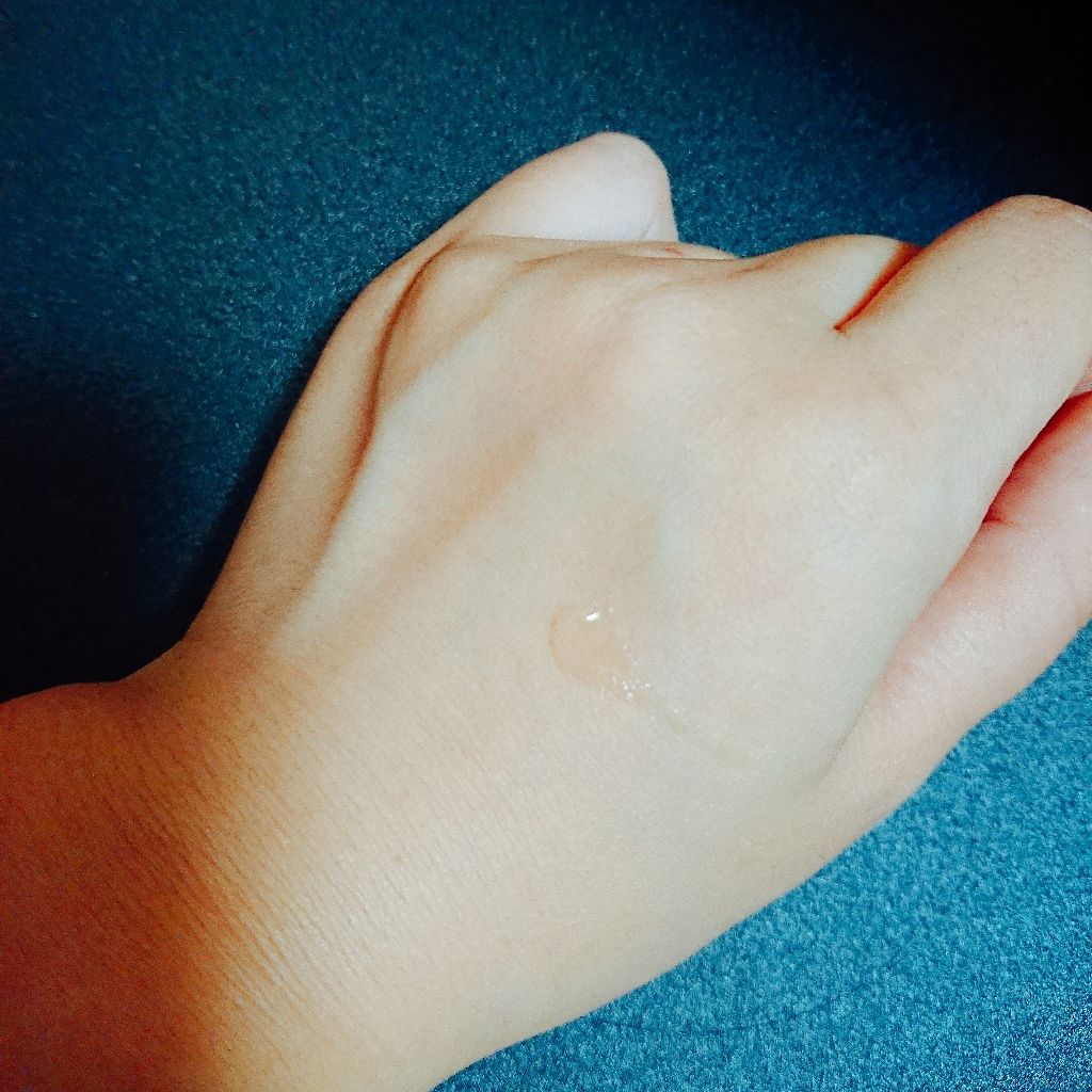 リップエッセンス/無印良品/リップケアを使ったクチコミ(2枚目)