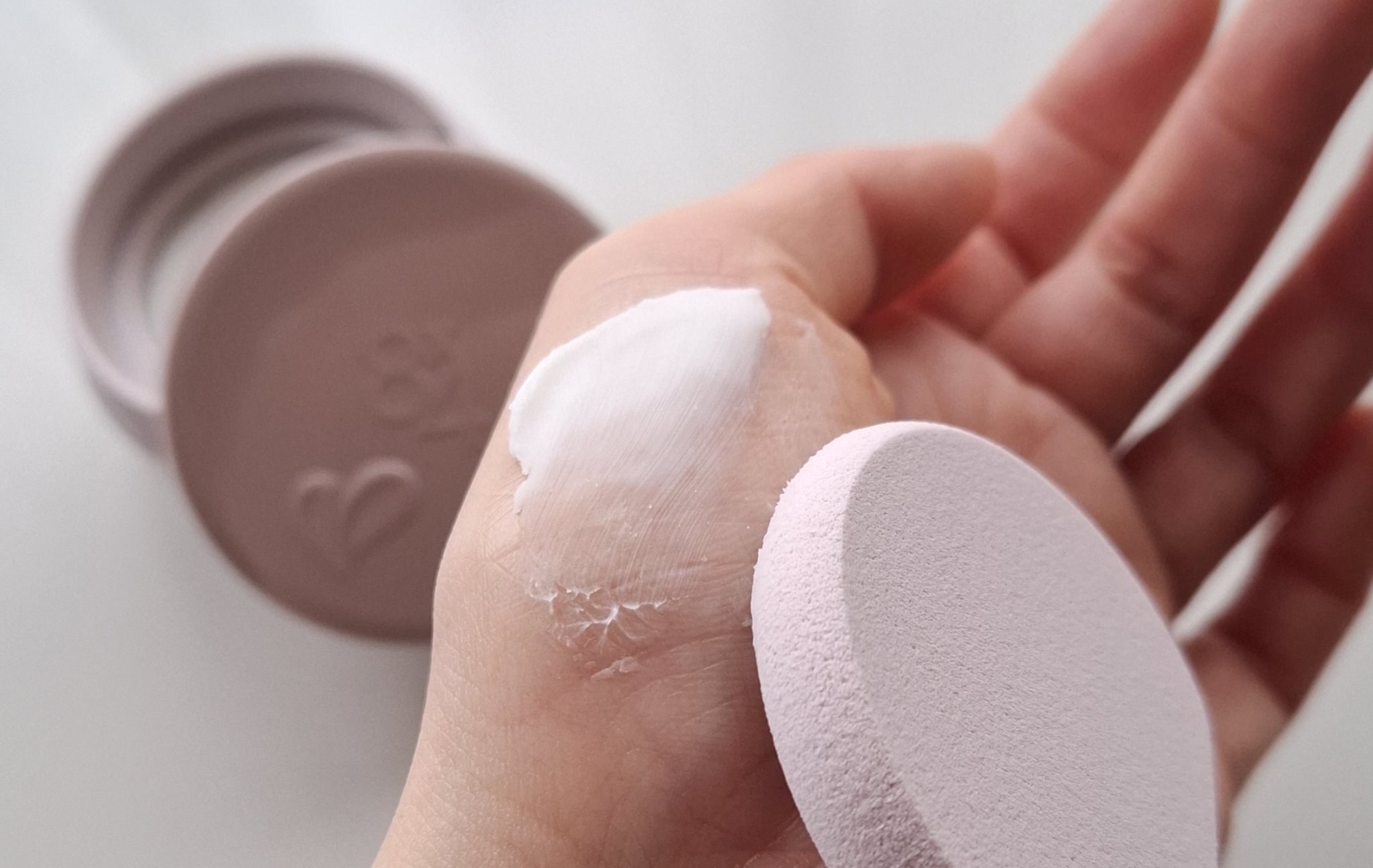 ８x４ デオドラントパテ【医薬部外品】/８ｘ４/デオドラント・制汗剤を使ったクチコミ（3枚目）