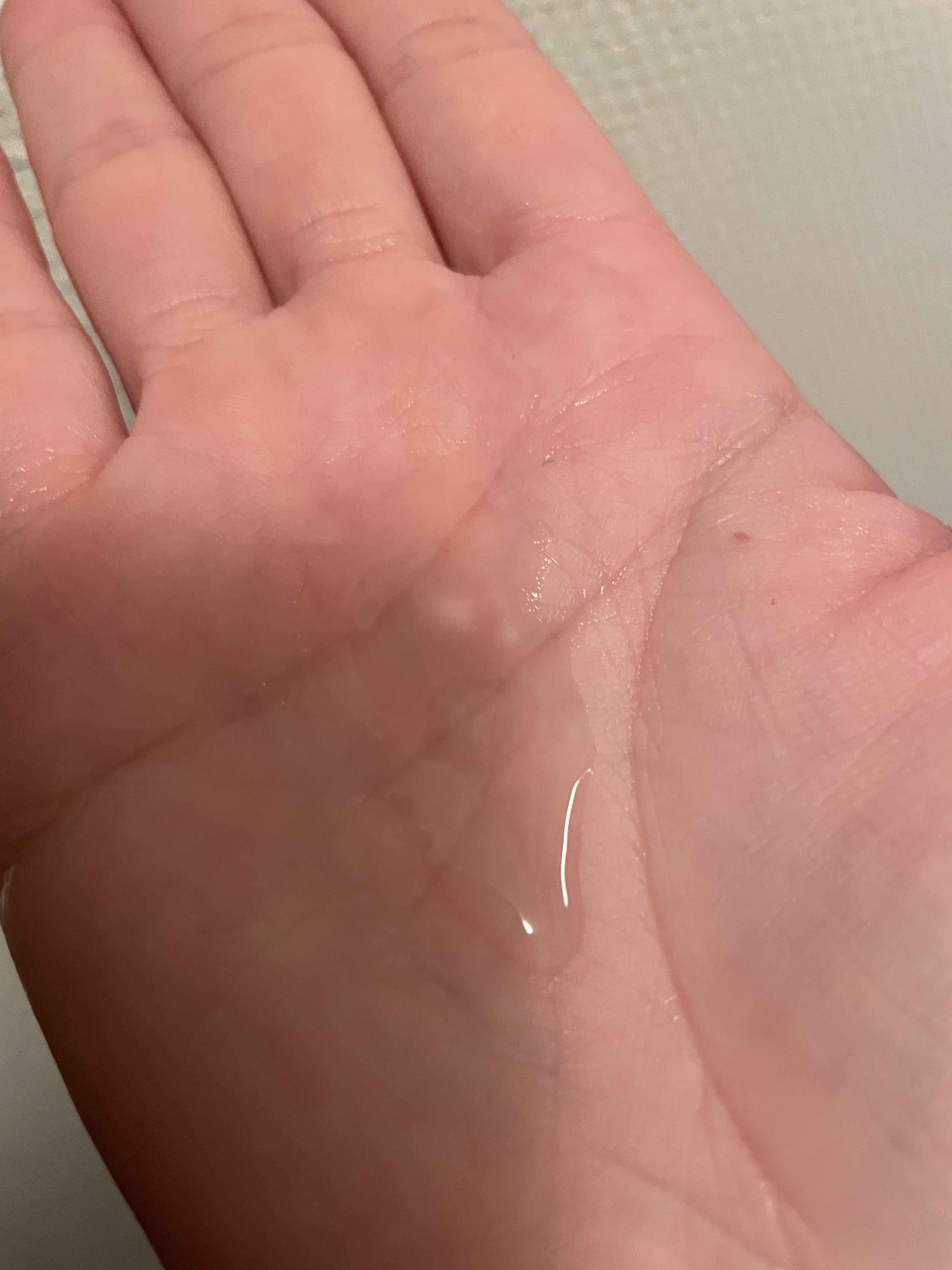 エッセンシャルローション/HALCA/化粧水を使ったクチコミ（2枚目）