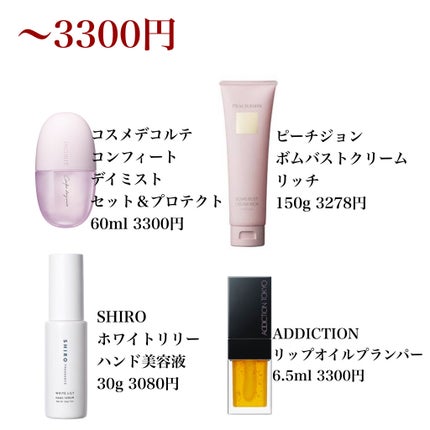 ボディ スムーザー /ハウス オブ ローゼ/ボディスクラブを使ったクチコミ(6枚目)