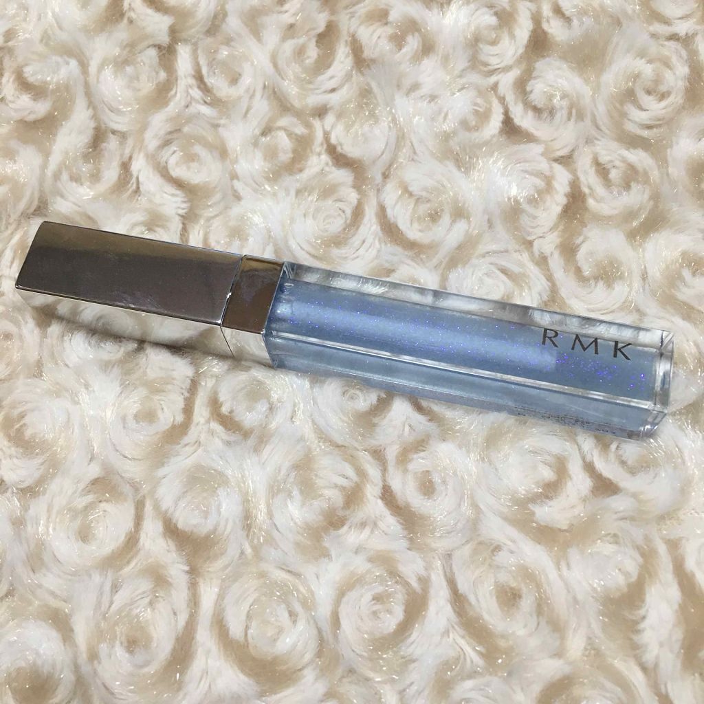 RMK リップジェリーグロス/RMK/リップグロスを使ったクチコミ(1枚目)