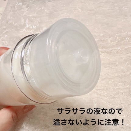 ã¯ãªãŒã ã¹ãã³ ããŒã·ã§ã³/LANEIGE/åç²§æ°Žã䜿ã£ãã¯ãã³ãïŒ2æç®ïŒ