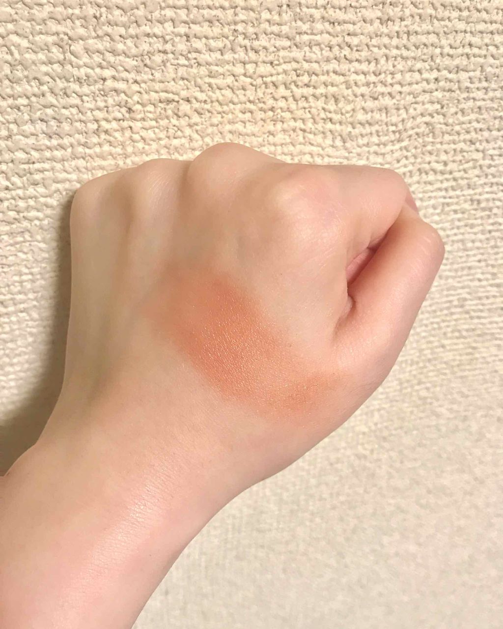 ブラッシュ パステル ジュ/BOURJOIS/パウダーチークを使ったクチコミ(1枚目)