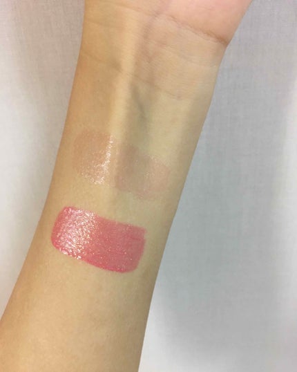 WP ディアダーリンソーダティント/ETUDE/口紅を使ったクチコミ(2枚目)