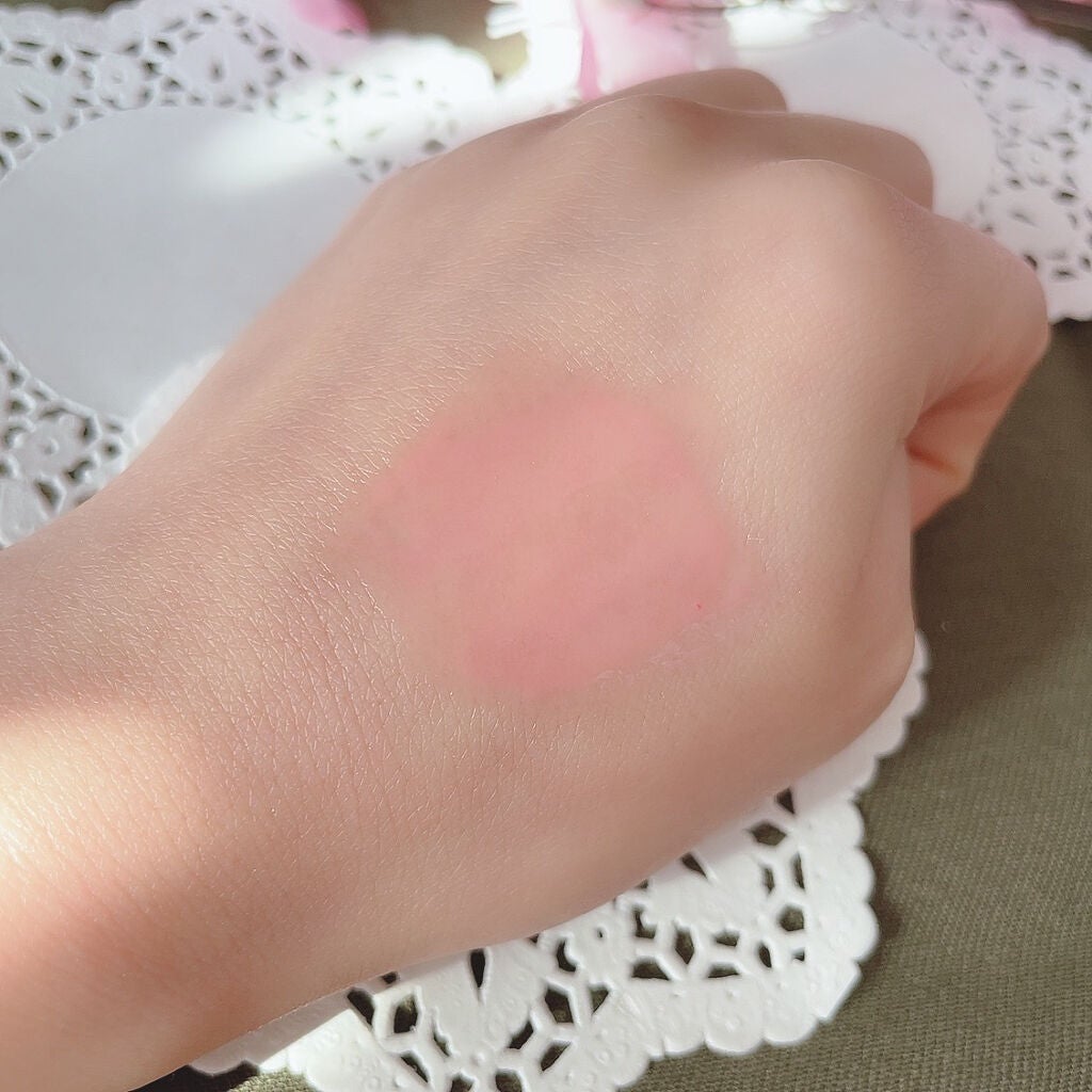 コンフォート リップオイル /CLARINS/リップグロスを使ったクチコミ(2枚目)