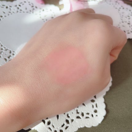 コンフォート リップオイル /CLARINS/リップグロスを使ったクチコミ(2枚目)